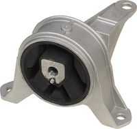Lagerung, Motor