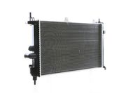Thumbnail - Radiateur - CR267000S - MAHLE