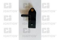Sensor, Abgasdruck