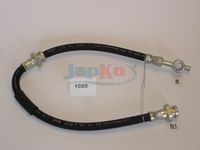 Halter, Bremsschlauch