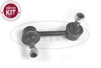 Stange/Strebe, Stabilisator