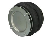 Magnum Technology Veerbalg, luchtvering 2