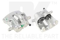 Bremssattel