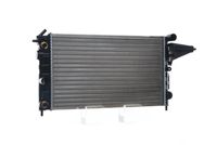 Thumbnail - Radiateur - CR432000S - MAHLE