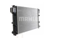 Thumbnail - Radiateur - CR38000S - MAHLE