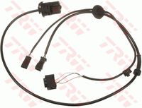 Sensor, Raddrehzahl
