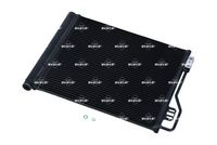 Kondensator, Klimaanlage