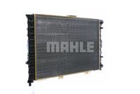 Thumbnail - Radiateur - CR518000S - MAHLE