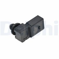 Sensor, Saugrohrdruck