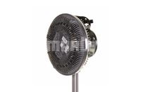 Thumbnail - Koppeling, radiateurventilator - CFC137000P - MAHLE