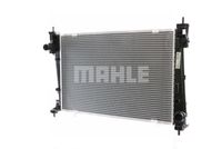 Thumbnail - Radiateur - CR1987000S - MAHLE