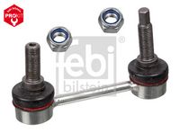 Stange/Strebe, Stabilisator