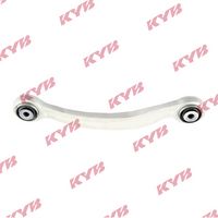 Lenker, Radaufhängung