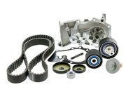 Set pompa apa + curea dintata AISIN, Cod: TKRE-7008