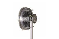 Thumbnail - Koppeling, radiateurventilator - CFC126000P - MAHLE