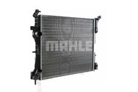 Thumbnail - Radiateur - CR947000S - MAHLE