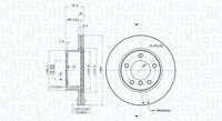 Bremsscheibe
