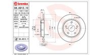 Bremsscheibe