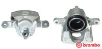 Bremssattel