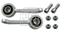 Stange/Strebe, Stabilisator