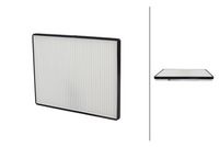 Filter, Innenraumluft