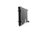 Thumbnail - Radiateur - CR407000S - MAHLE