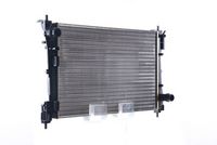 Thumbnail - Radiateur - CR1996000S - MAHLE