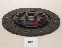 Disc ambreiaj JAPKO, Cod: 80107