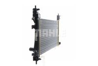 Thumbnail - Radiateur - CR1130000S - MAHLE