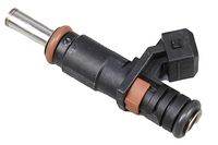 инжекционен клапан