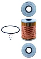Thumbnail - Oliefilter - OX68D - KNECHT