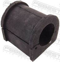 Mounting, stabiliser bar