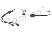 датчик, обороти на колелото