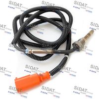 Sensor, Abgastemperatur