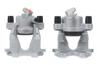 спирачен апарат