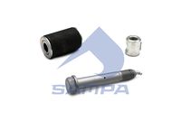 SET REPARATIE BOLT ARC