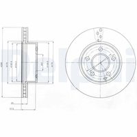Bremsscheibe