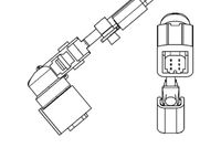 Thumbnail - Koelventilatorwiel - CFF477000P - MAHLE
