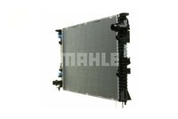Thumbnail - Radiateur - CR1133000P - MAHLE