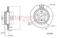 Bremsscheibe