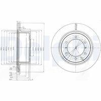 Bremsscheibe