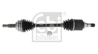 Planetara FEBI BILSTEIN, Cod: 197461