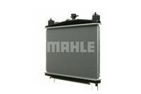 Thumbnail - Radiateur - CR1071000S - MAHLE