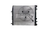 Thumbnail - Radiateur - CR123000S - MAHLE