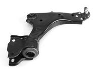 Lenker, Radaufhängung