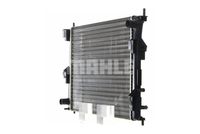 Thumbnail - Radiateur - CR921000S - MAHLE