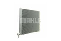 Thumbnail - Lage temperatuurkoeler, intercooler - CIR7000P - MAHLE