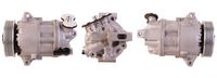 Compresor clima / aer conditionat ELSTOCK, Cod: 51-0824