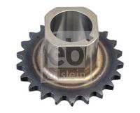 Roata dintata, arbore cotit FEBI BILSTEIN, Cod: 108816