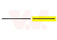 Zier-/Schutzleiste, Tür